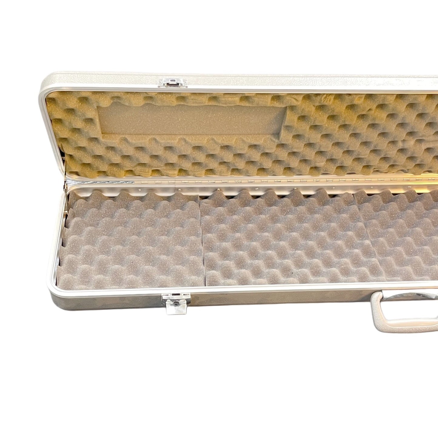 k. Storz Supraloop carrying  Case Only, 45 X 10 X 3 Inch ( NO KEY )
