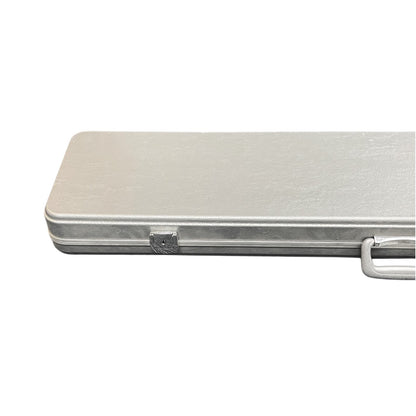 k. Storz Supraloop carrying  Case Only, 45 X 10 X 3 Inch ( NO KEY )