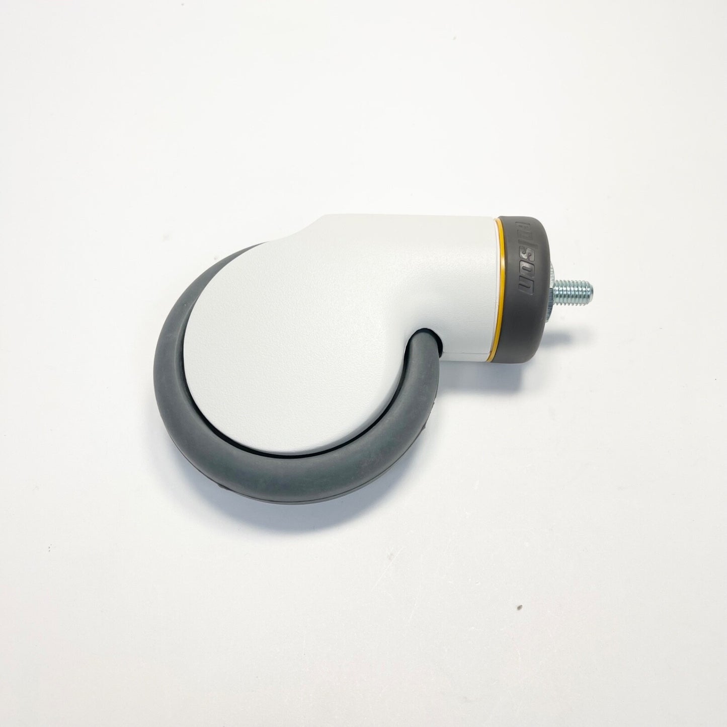 COLSON 2-5404-404-007-0001-0805 SingleTech - Solus Swivel Caster ,DIA 5 IN