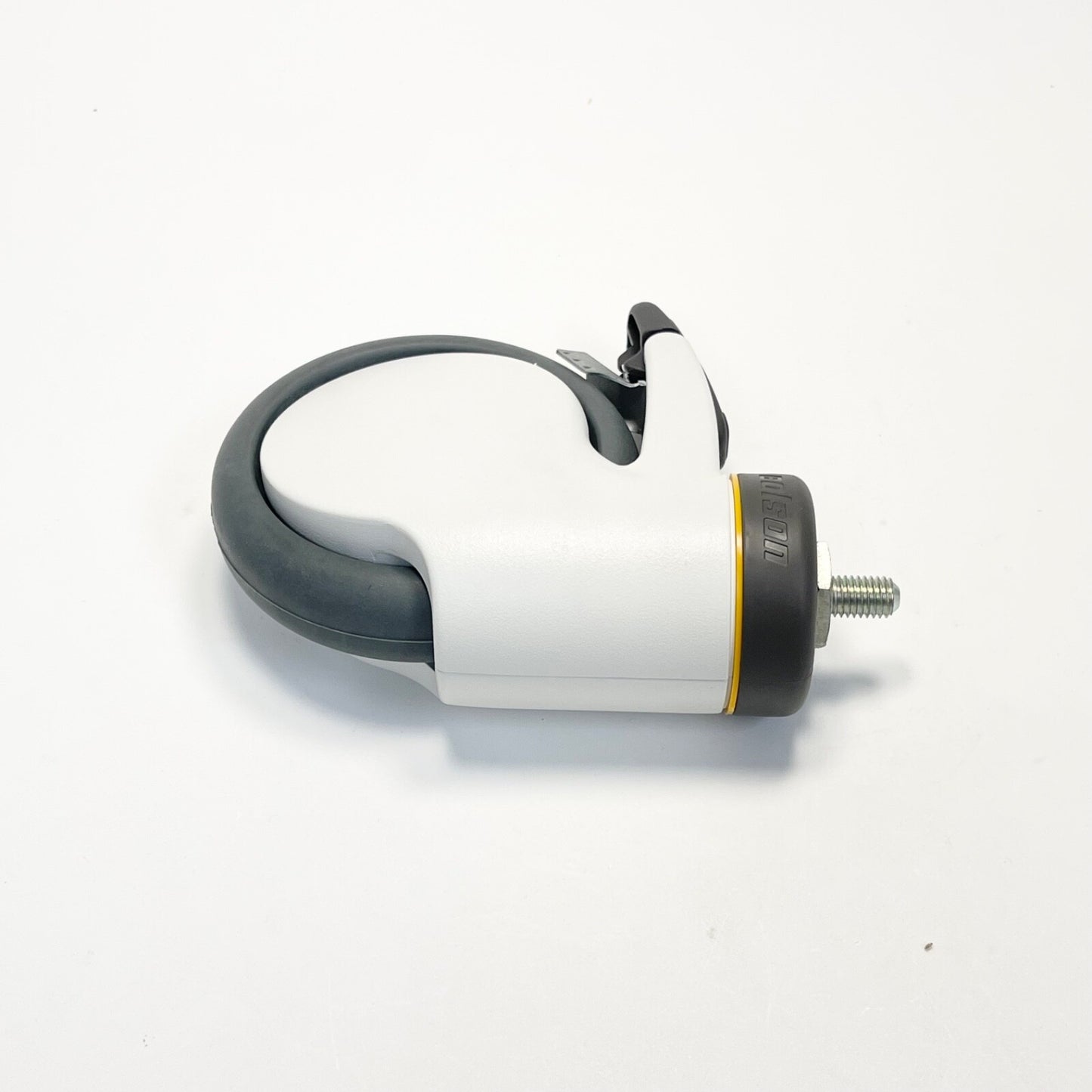 COLSON 2-5402-404-007-2001-0105 SingleTech - Solus TOTAL LOCK Casters ,DIA 5 IN