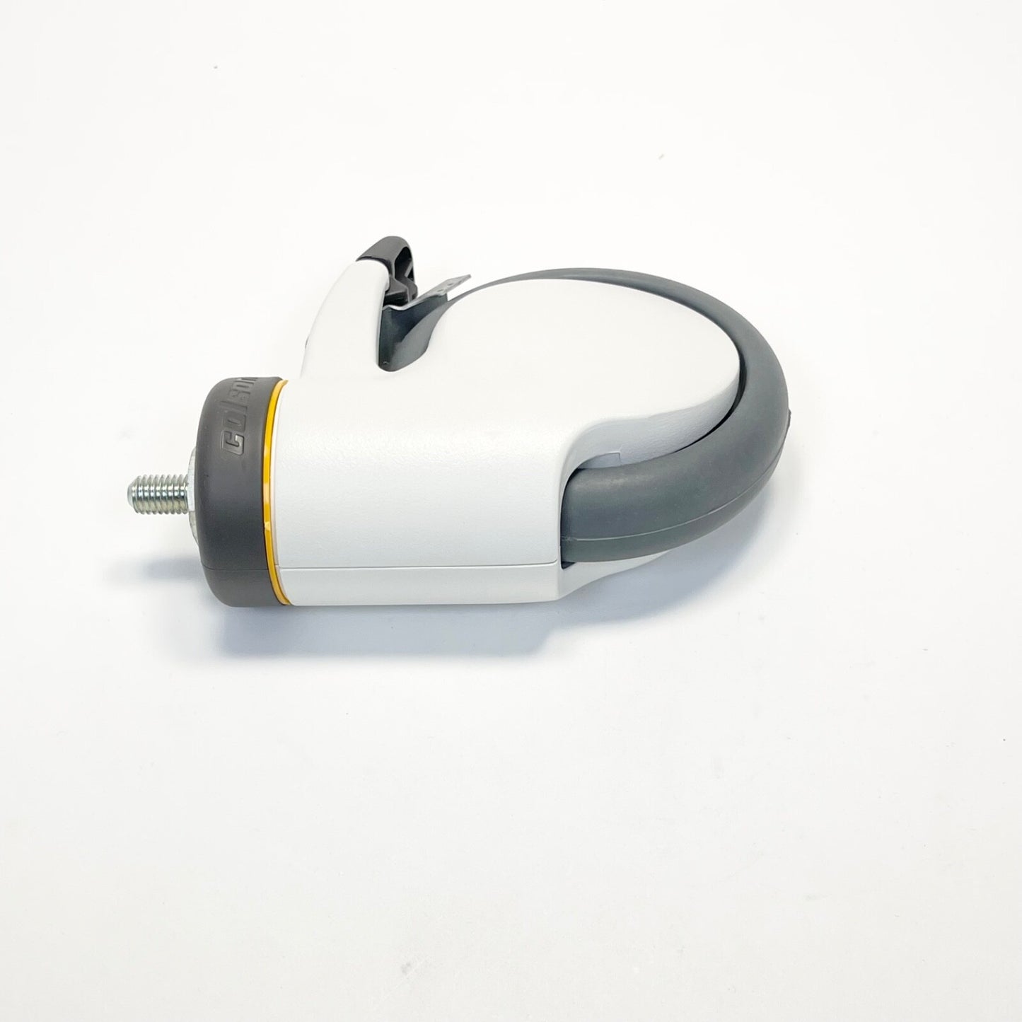 COLSON 2-5402-404-007-2001-0105 SingleTech - Solus TOTAL LOCK Casters ,DIA 5 IN