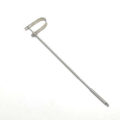 OLYMPUS 640045 FK Self Retaining Grasping Forceps, Flexible 4 mm Dia Shaft