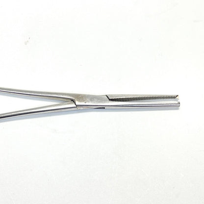 Rochester-Ochsner Forcep Straight, 6-1/4" - LOT OF 9