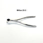 Miltex 20-2 Nasal Speculum Vienna 5-3/4 Inch Length