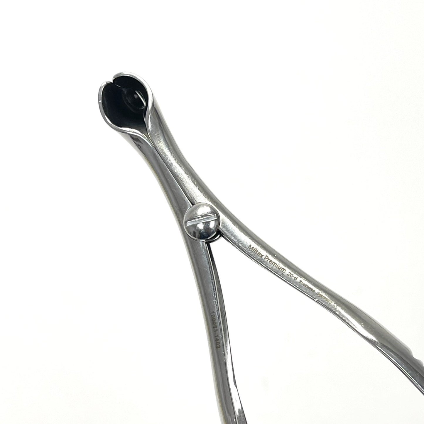 Miltex 20-2 Nasal Speculum Vienna 5-3/4 Inch Length