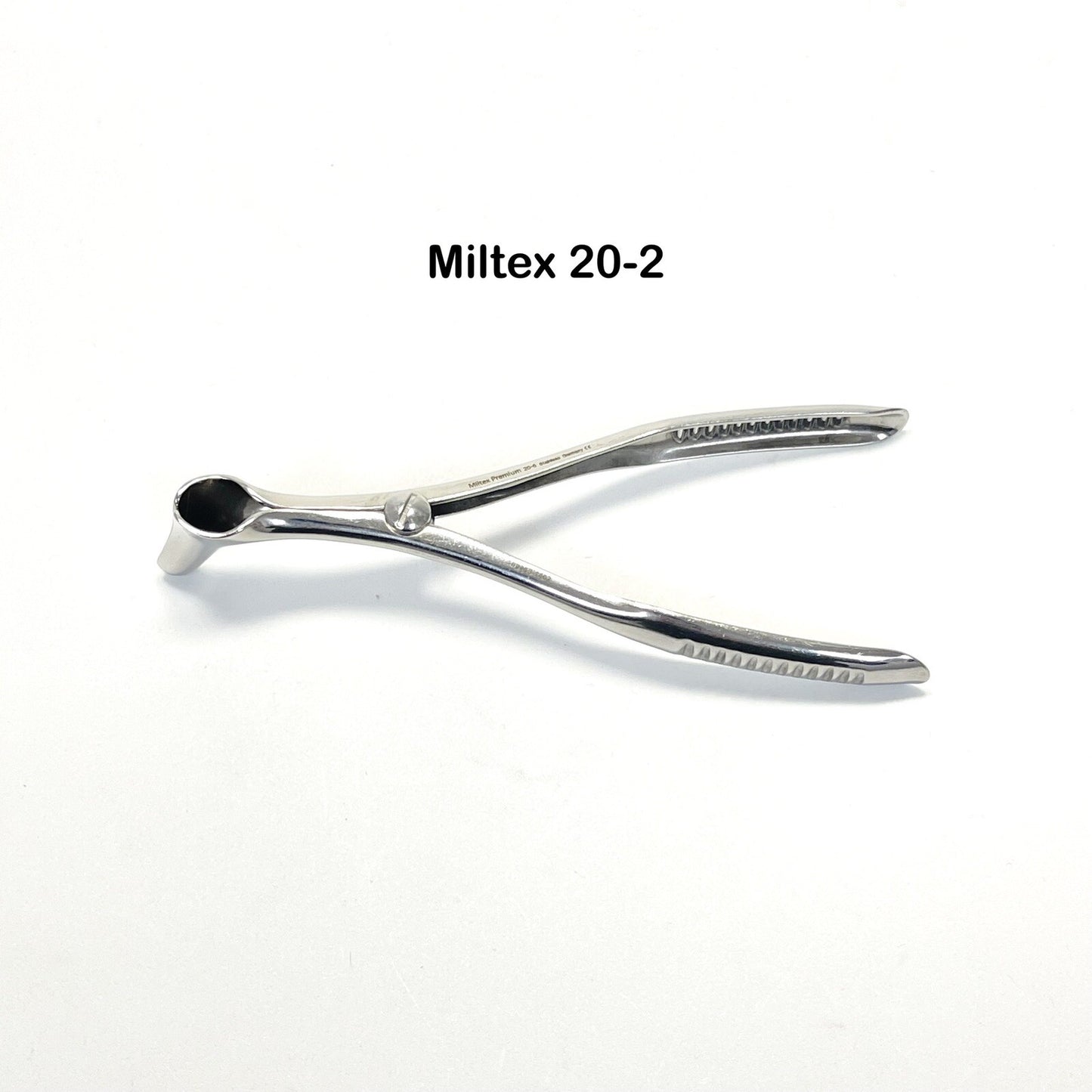 Miltex 20-2 Nasal Speculum Vienna 5-3/4 Inch Length