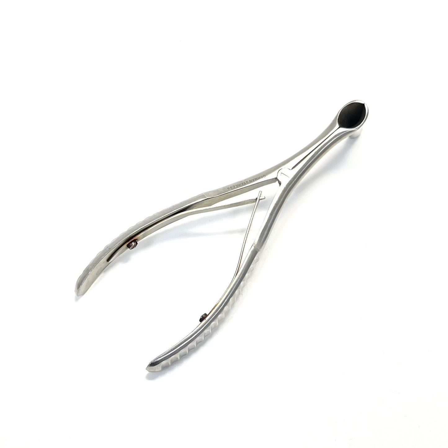 BR Surgical BR46-11202 Vienna Nasal Speculum 5-3/4" Medium Stainless Steel