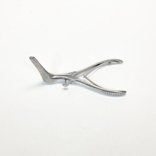 Konig MDG0289426 Killian Nasal Specula 5" IN