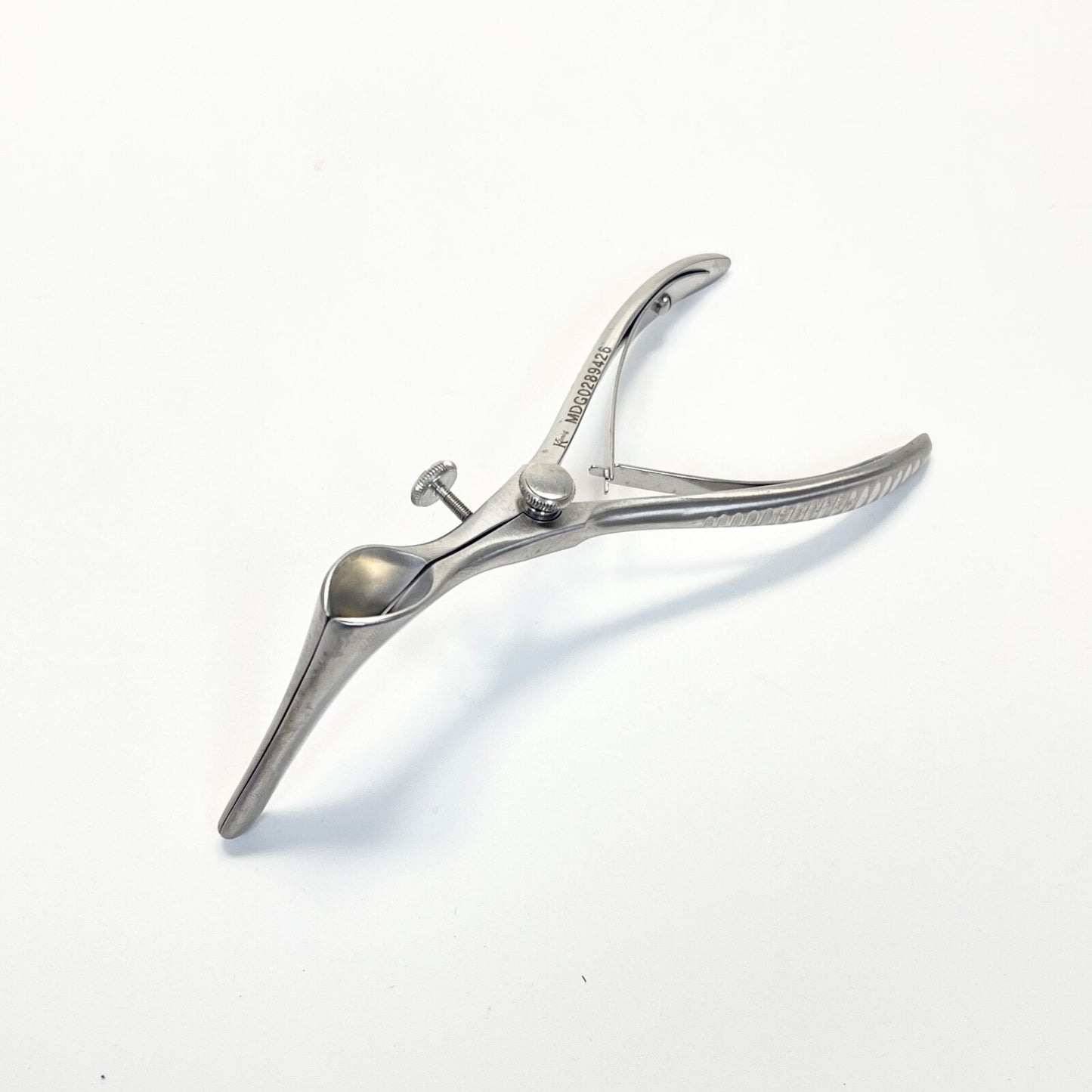 Konig MDG0289426 Killian Nasal Specula 5" IN