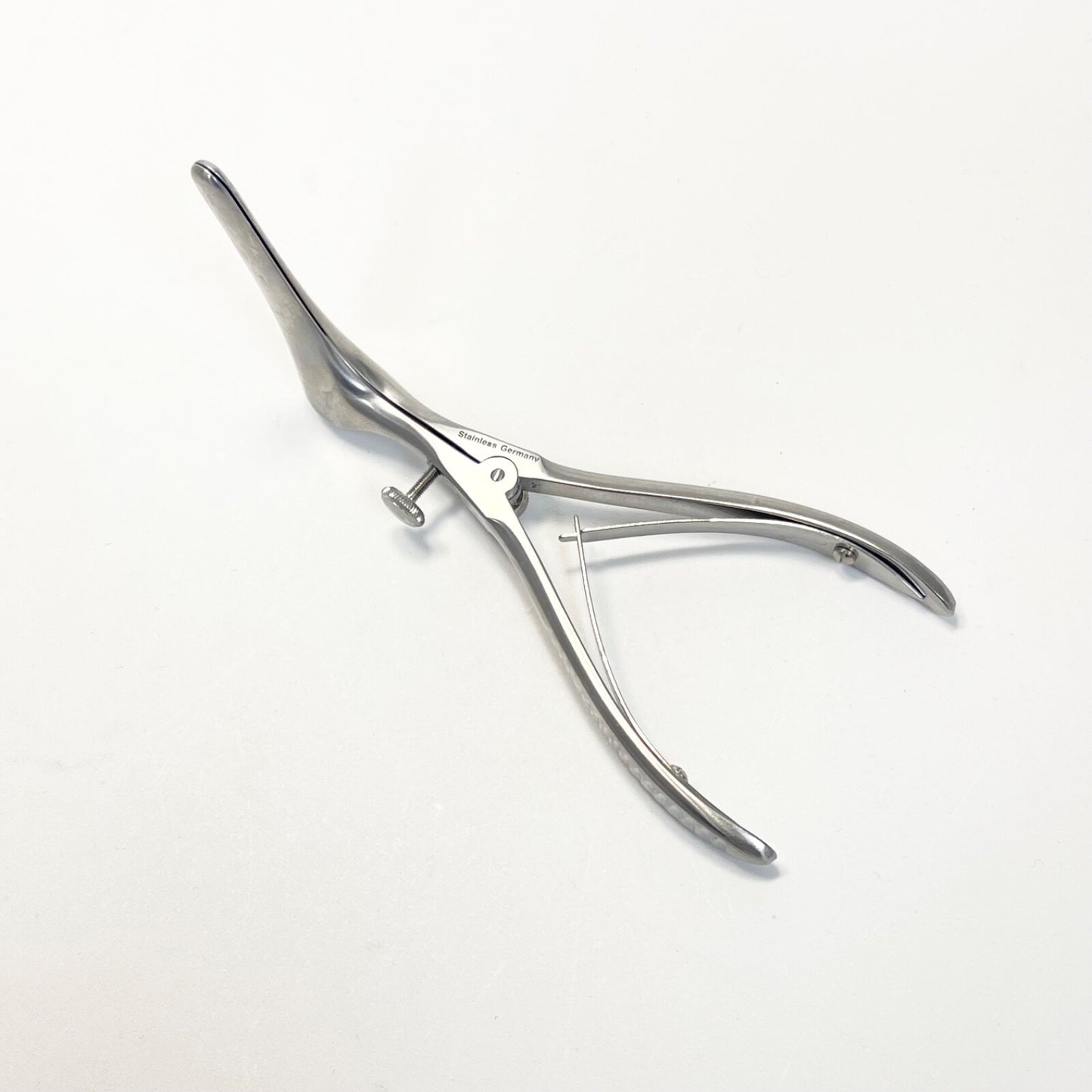 Konig MDG0289426 Killian Nasal Specula 5" IN