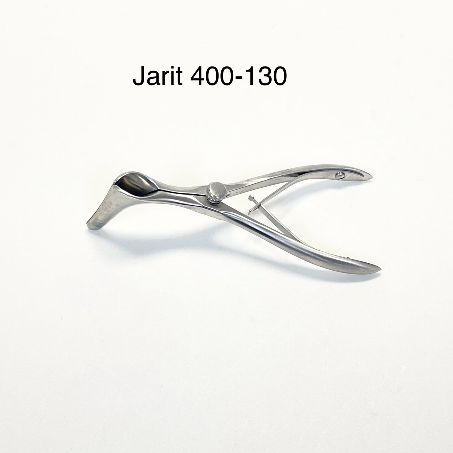 Jarit 400-130 Killian Septum Specula Length - 136mm, Satin