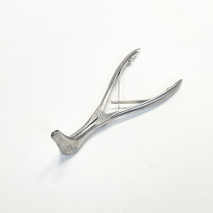 Jarit 400-130 Killian Septum Specula Length - 136mm, Satin