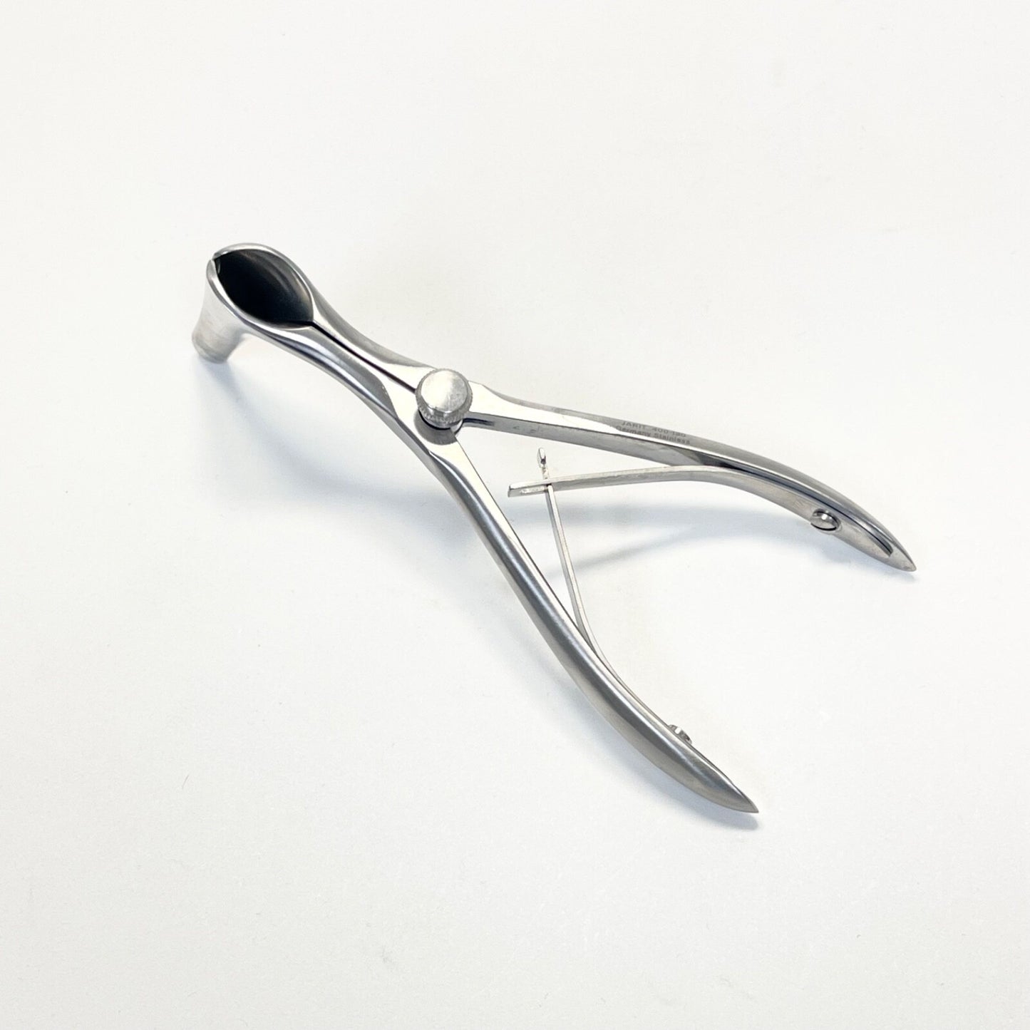 Jarit 400-130 Killian Septum Specula Length - 136mm, Satin