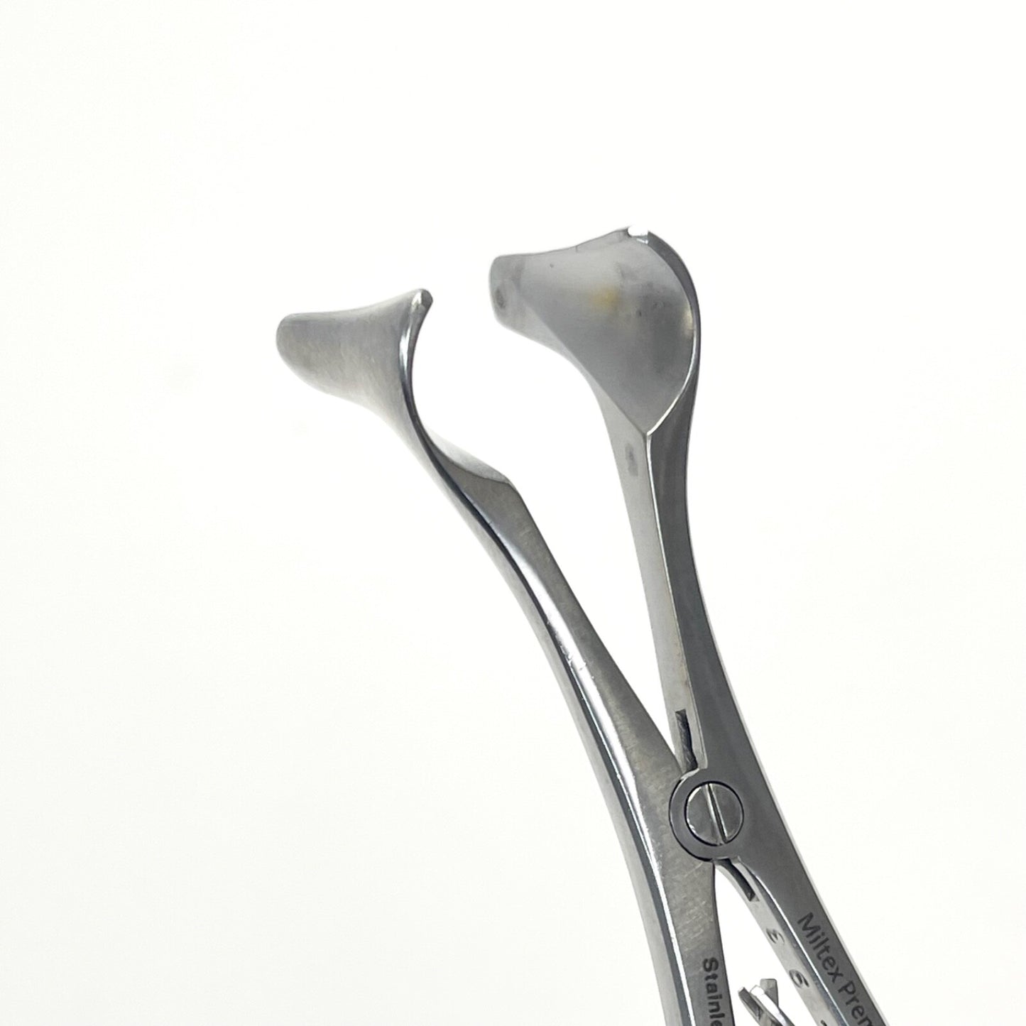MILTEX 20-3 VIENNA Speculum, 5-3/4" (14.6 cm), medium