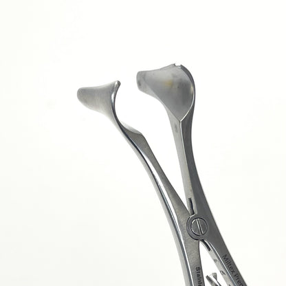 MILTEX 20-3 VIENNA Speculum, 5-3/4" (14.6 cm), medium