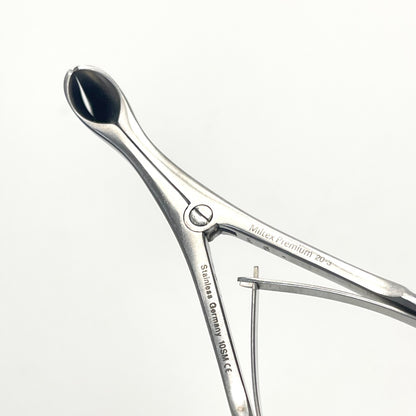 MILTEX 20-3 VIENNA Speculum, 5-3/4" (14.6 cm), medium