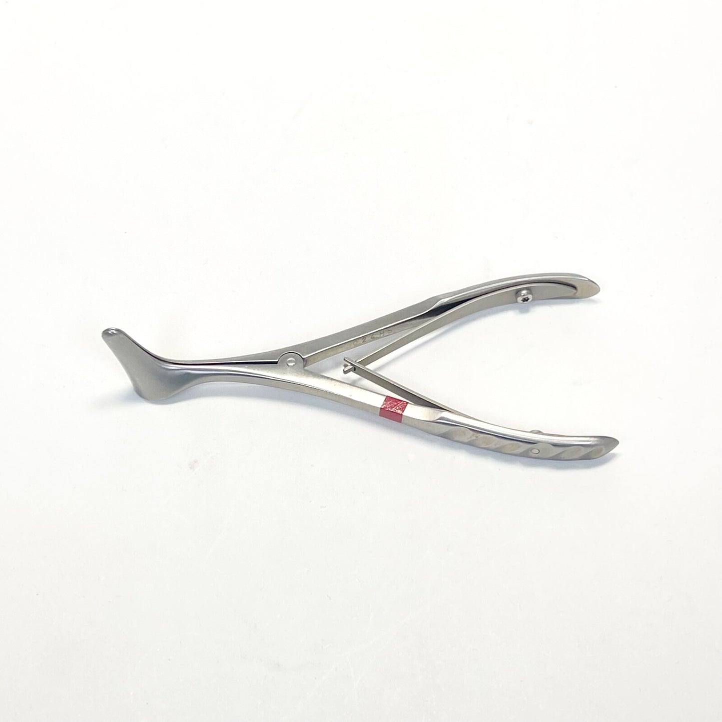 black & black B61425 Vienna Nasal Speculum, 5-1/2€³ (14cm)
