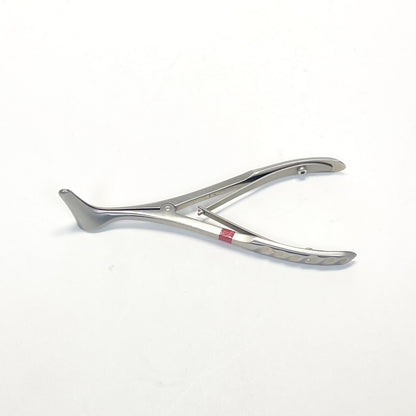 black & black B61425 Vienna Nasal Speculum, 5-1/2€³ (14cm)