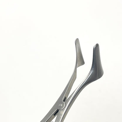 black & black B61425 Vienna Nasal Speculum, 5-1/2€³ (14cm)