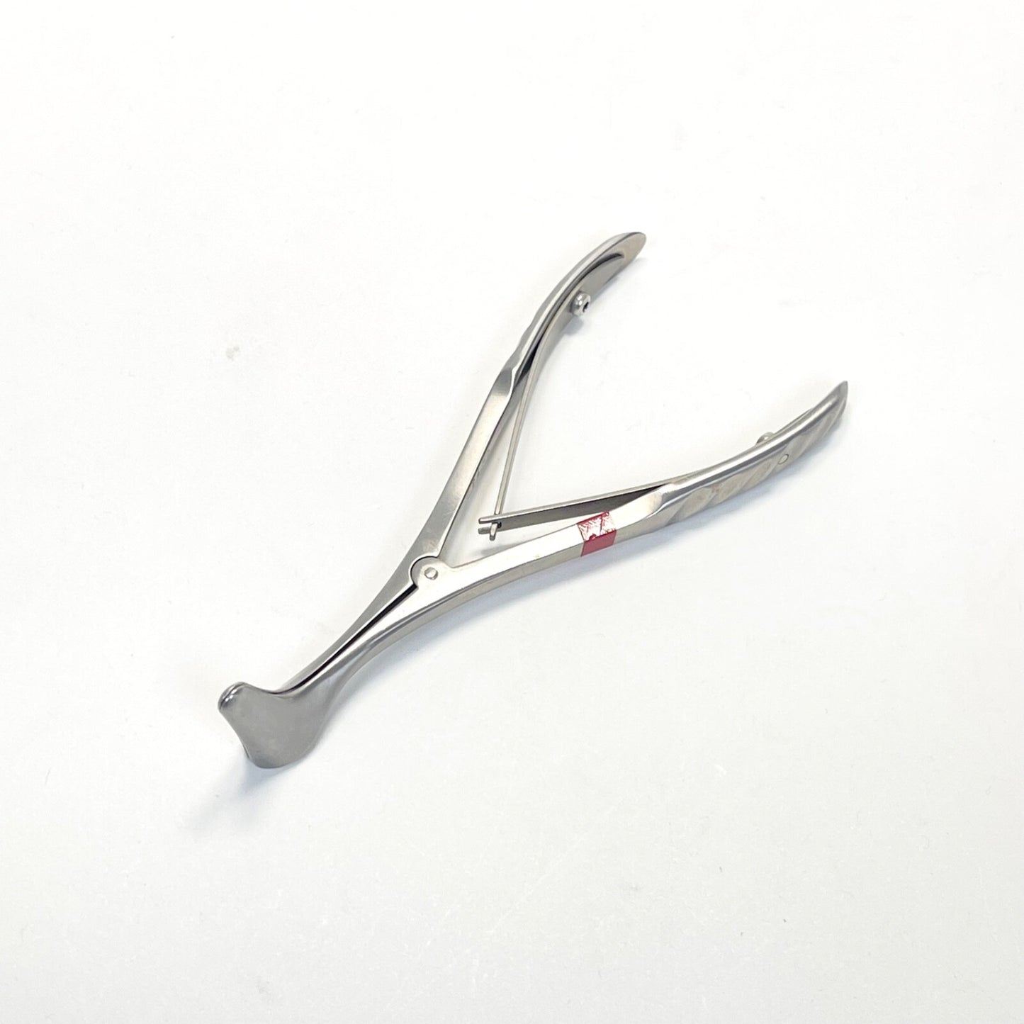 black & black B61425 Vienna Nasal Speculum, 5-1/2€³ (14cm)