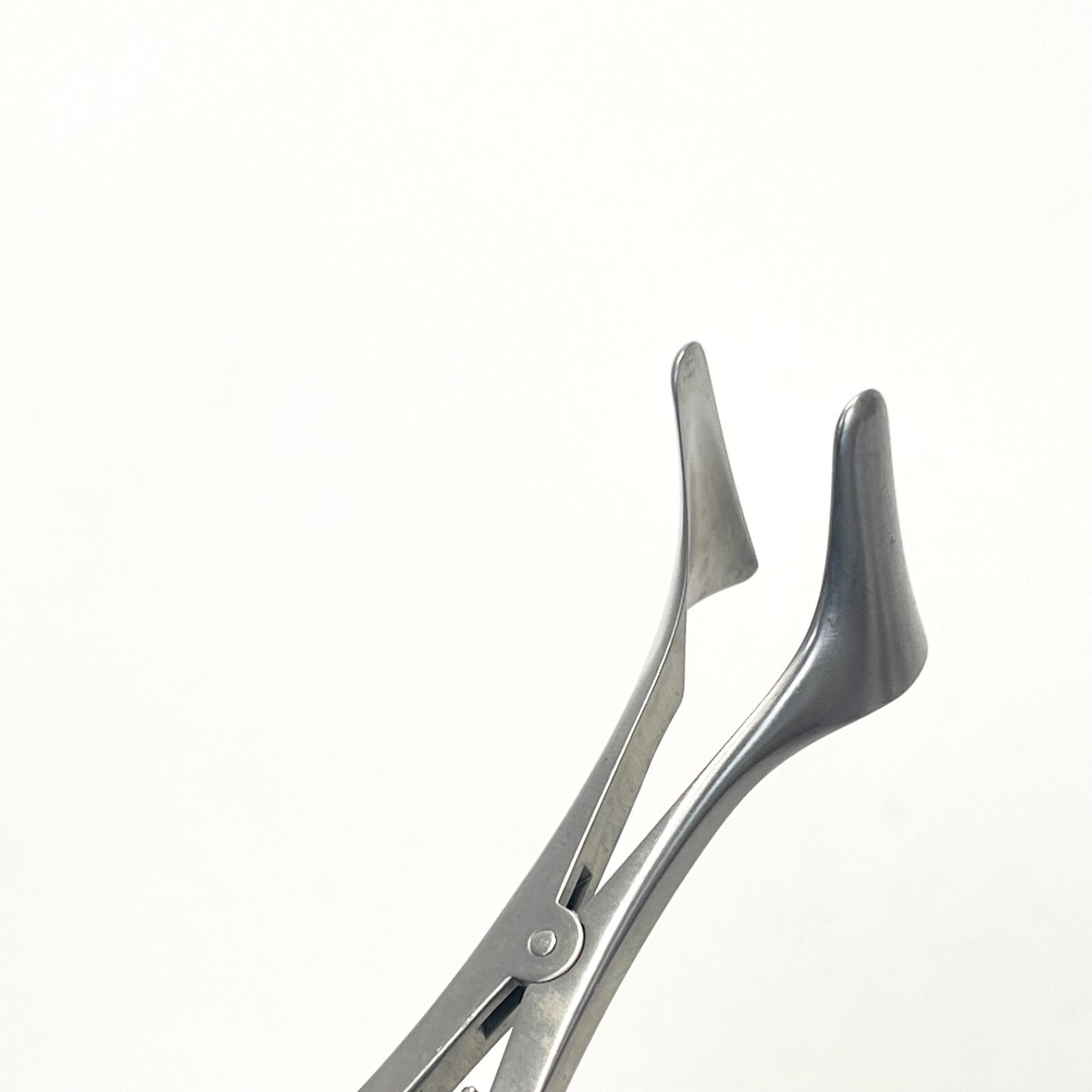 black & black B61425 Vienna Nasal Speculum, 5-1/2€³ (14cm)