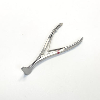 black & black B61425 Vienna Nasal Speculum, 5-1/2€³ (14cm)