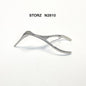STORZ N2810 Proud Inferior Turbinate Speculum  5.3 in