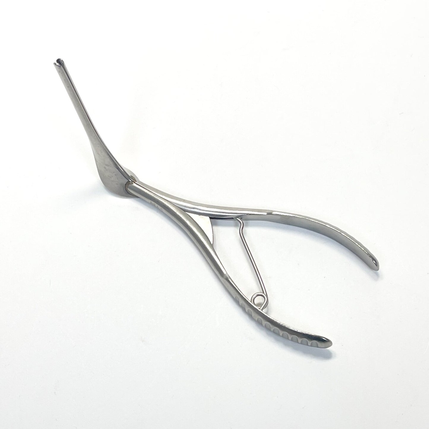STORZ N2810 Proud Inferior Turbinate Speculum  5.3 in