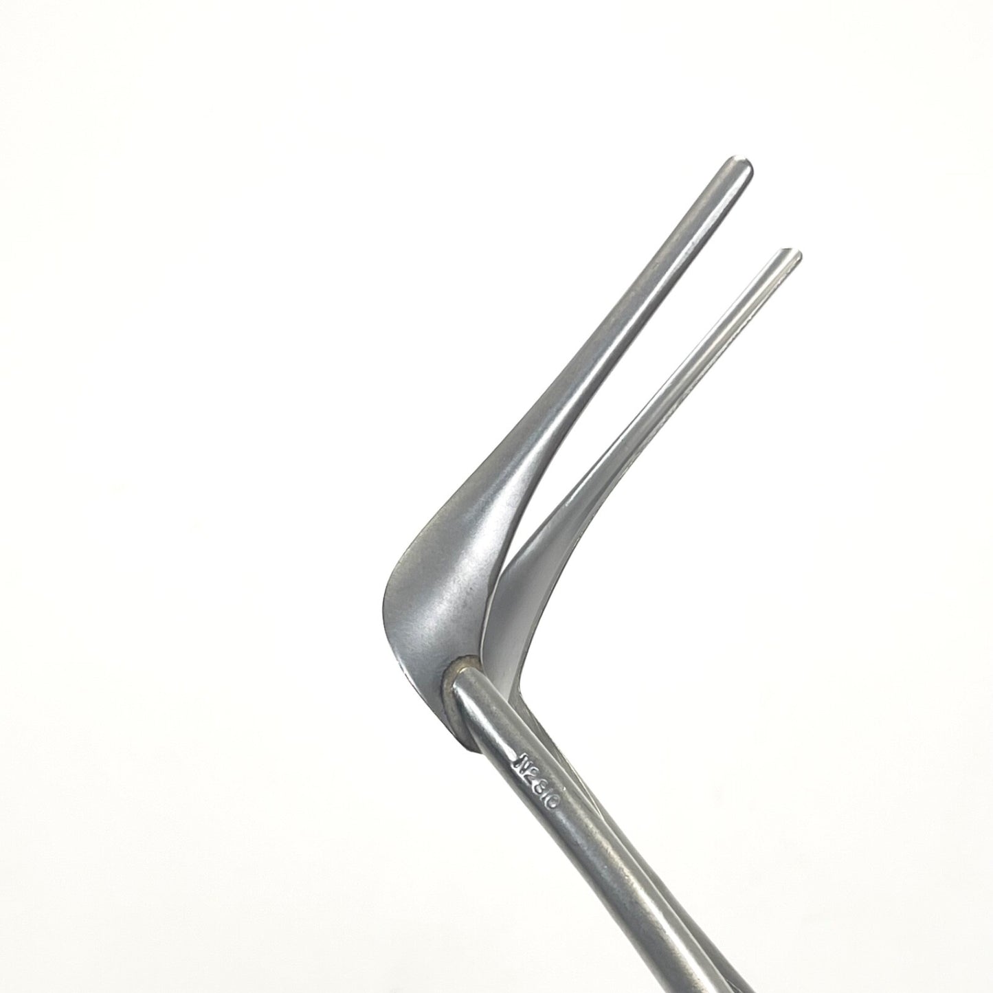 STORZ N2810 Proud Inferior Turbinate Speculum  5.3 in