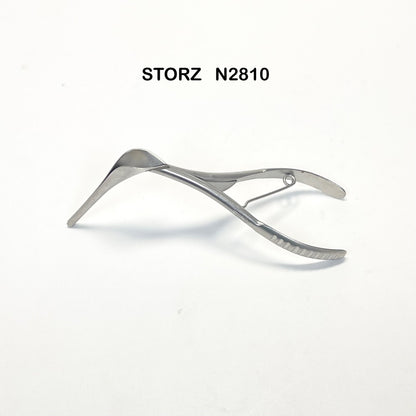 STORZ N2810 Proud Inferior Turbinate Speculum  5.3 in