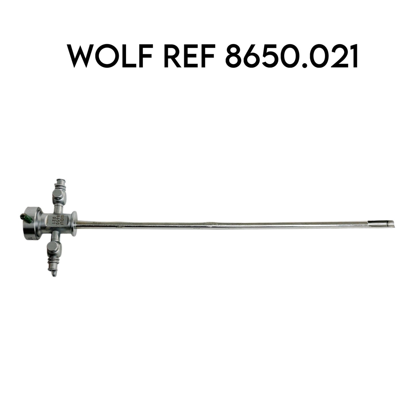 R. Wolf Ref 8650.021 Sheath, 17.5Fr