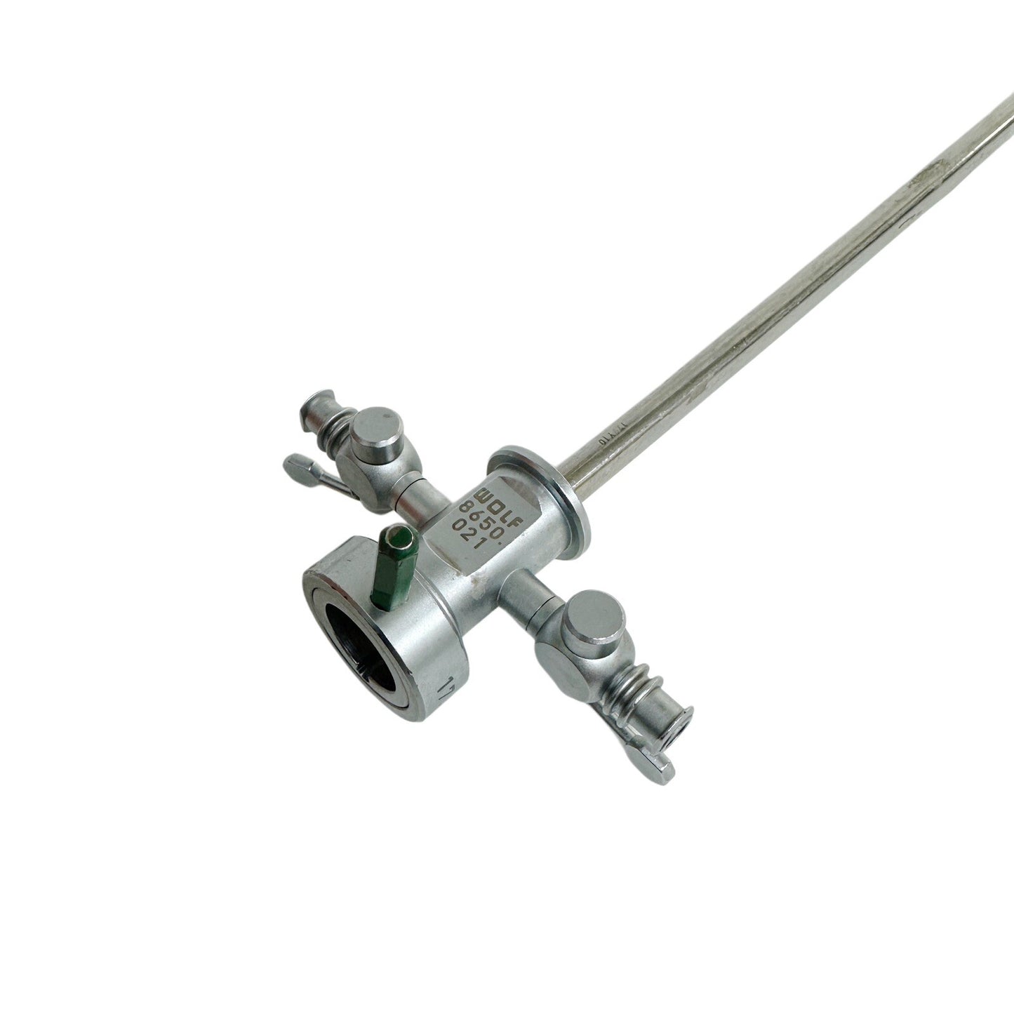 R. Wolf Ref 8650.021 Sheath, 17.5Fr