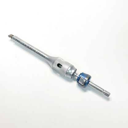 MEDTRONIC 5484334 Fixed Angle Screw Lock Sleeve Driver 4.75mm