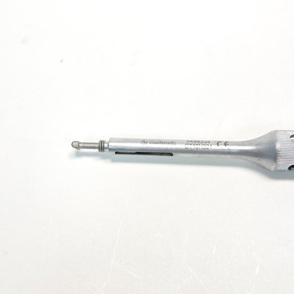 MEDTRONIC 5484334 Fixed Angle Screw Lock Sleeve Driver 4.75mm