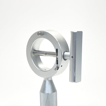 OLYMPUS BML-110A-1 Emergency Mechanical Lithotriptor Handle, Reusable