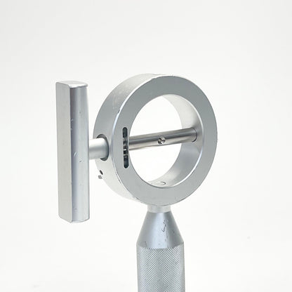 OLYMPUS BML-110A-1 Emergency Mechanical Lithotriptor Handle, Reusable