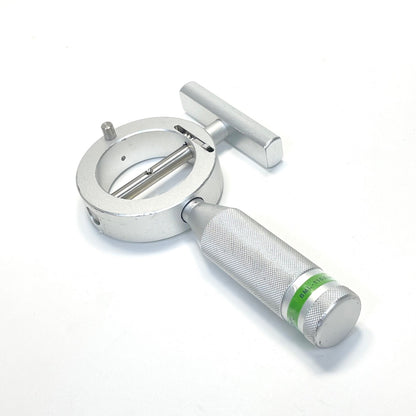 OLYMPUS BML-110A-1 Emergency Mechanical Lithotriptor Handle, Reusable