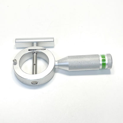 OLYMPUS BML-110A-1 Emergency Mechanical Lithotriptor Handle, Reusable