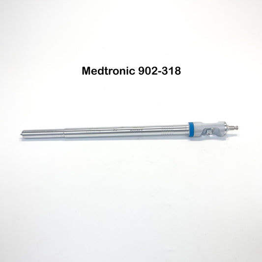 Medtronic SOFAMAR DANEK 902-318 inserter 18mm instrument