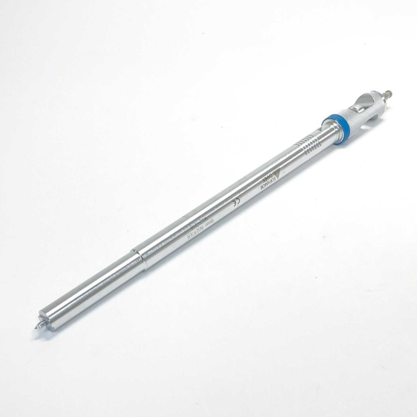 Medtronic SOFAMAR DANEK 902-318 inserter 18mm instrument