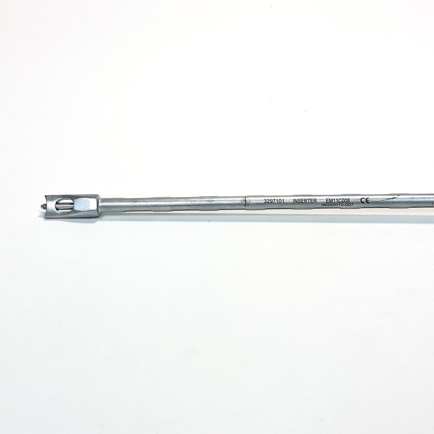 Medtronic Sofamar Danek 3297101 Implant Inserter Instrument