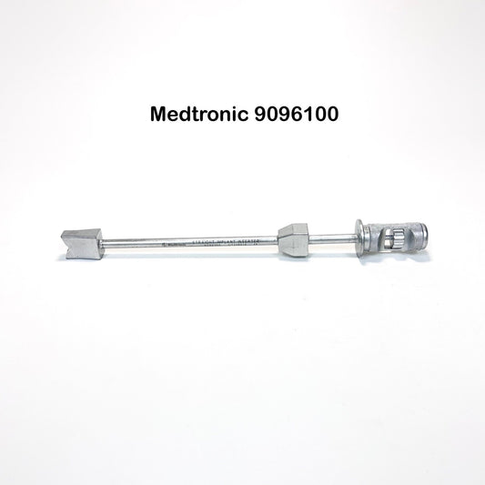 Medtronic Sofamar Danek 9096100 Straight Implant INSERTER instrument