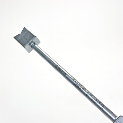 Medtronic Sofamar Danek 9096100 Straight Implant INSERTER instrument