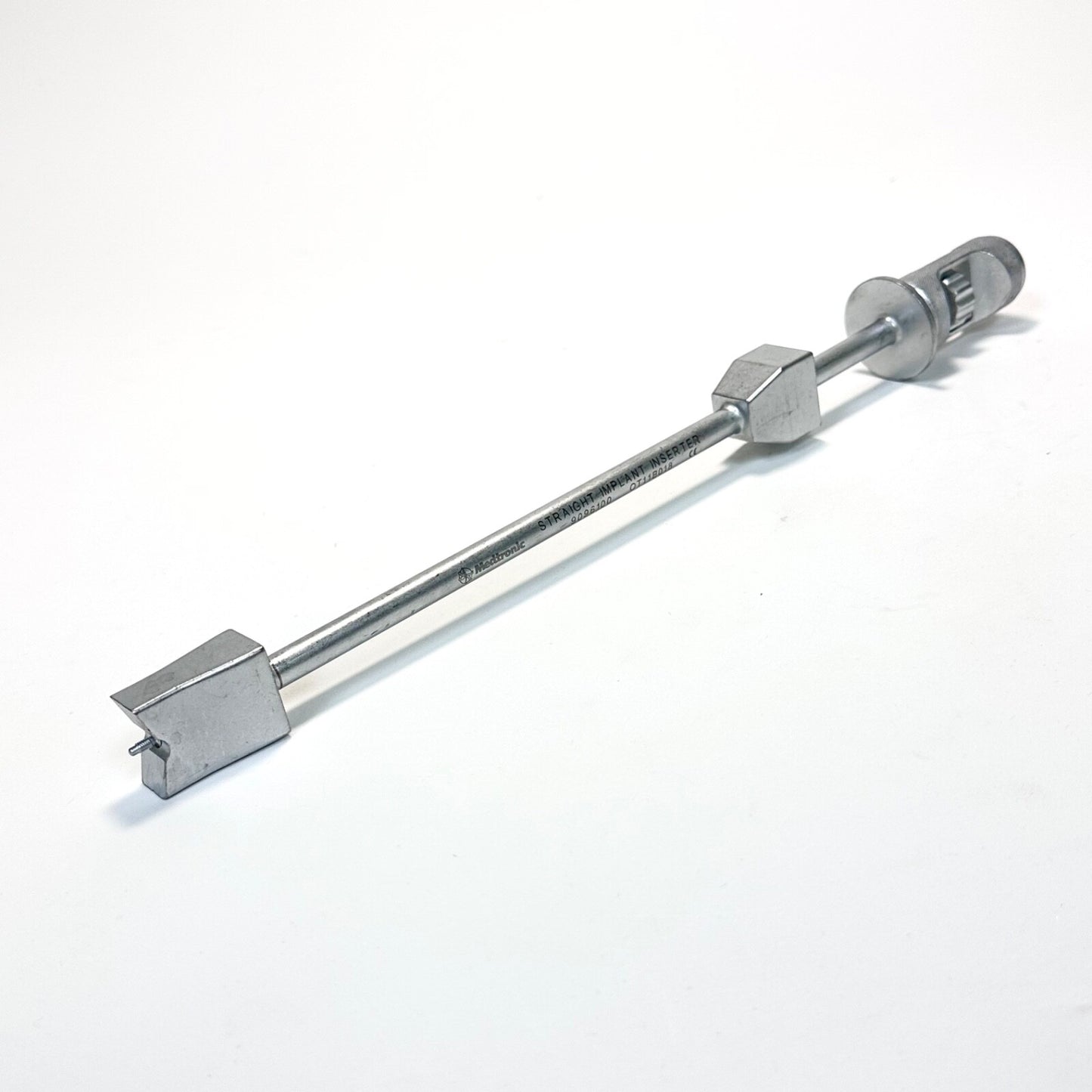 Medtronic Sofamar Danek 9096100 Straight Implant INSERTER instrument