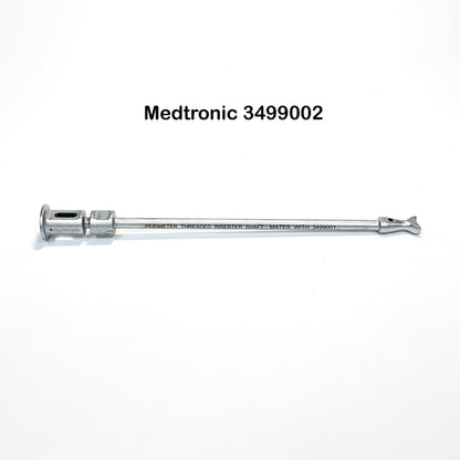 Medtronic Sofamar Danek 3499002 PERIMETER INSERTER OUTER SLEEVE