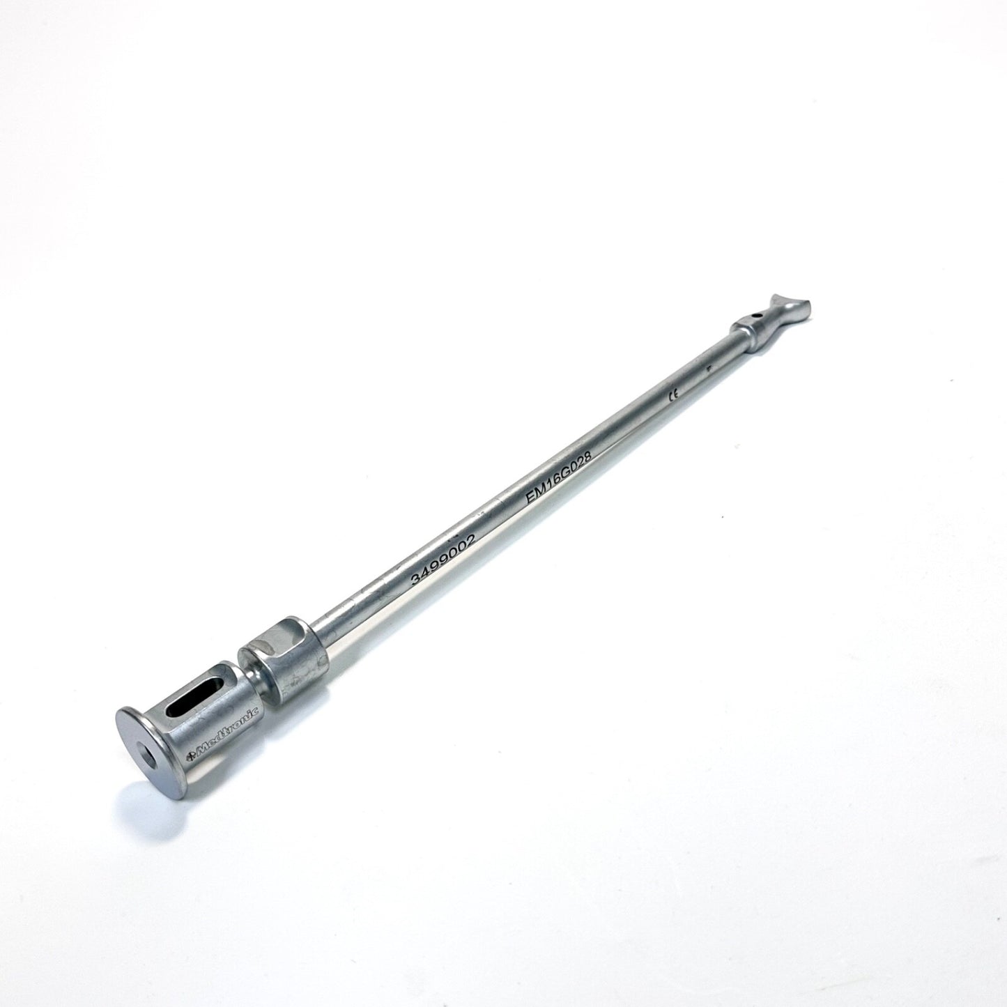 Medtronic Sofamar Danek 3499002 PERIMETER INSERTER OUTER SLEEVE