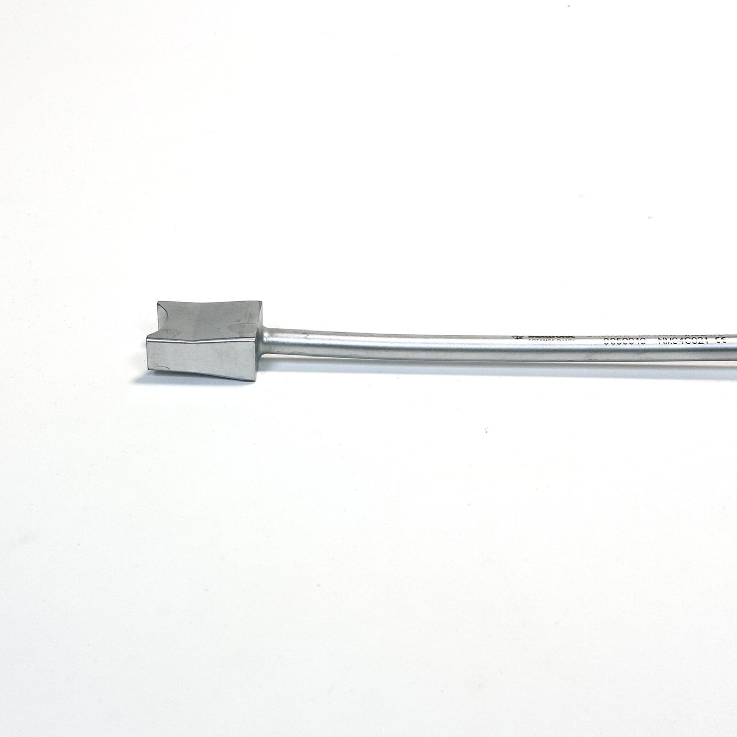 Medtronic Sofamar Danek 9050010 Straight Implant Inserter FOR PARTS