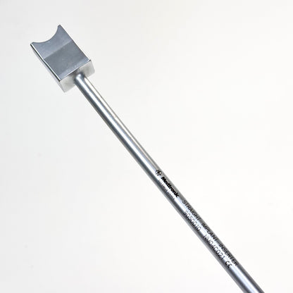 Medtronic Sofamar Danek 9050010 Straight Implant Inserter FOR PARTS