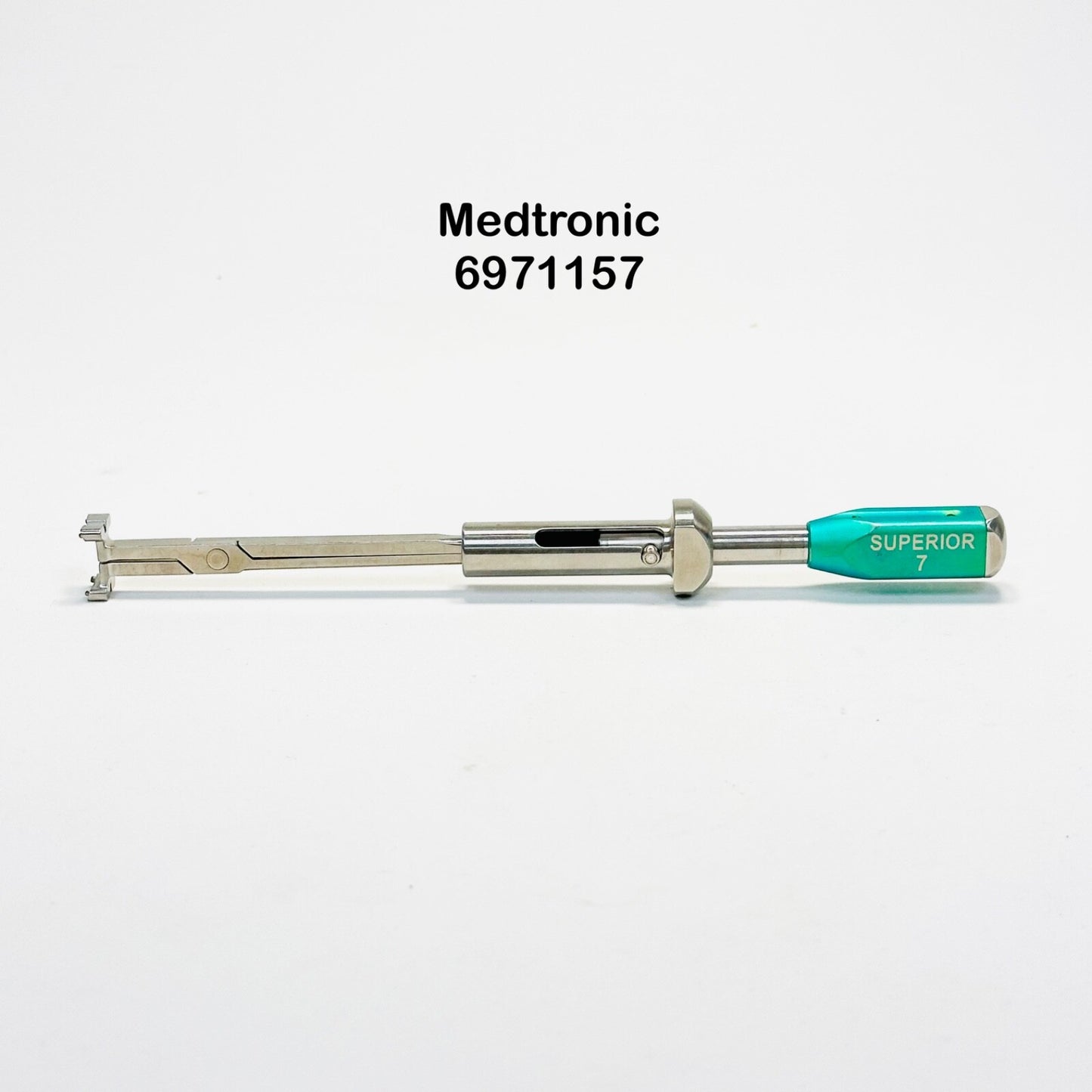 Medtronic Sofamar Danek 6971157 Implant Inserter Instrument 7mm