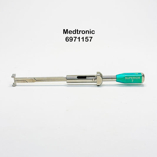 Medtronic Sofamar Danek 6971157 Implant Inserter Instrument 7mm